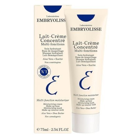 Embryolisse, Lait-Creme Concentre، مرطب مغذي متعدد الوظائف من إمبريوليس 75ml